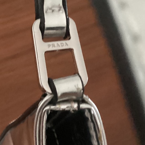 The Prada Cleo bag - Picture 5 of 6